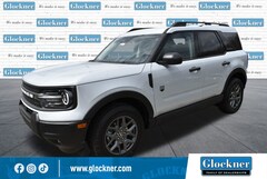 2026 Ford Bronco Sport Big Bend SUV