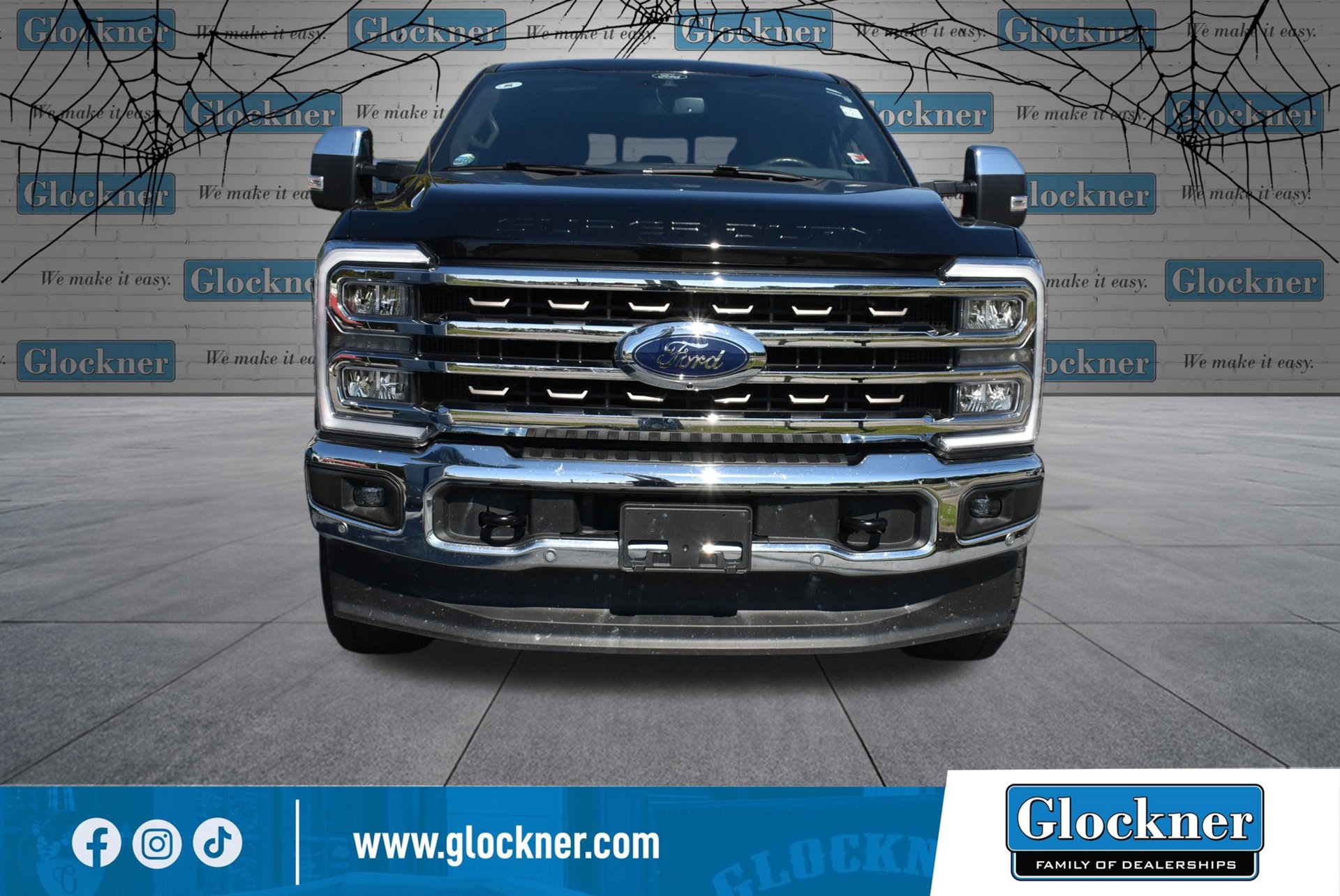 Used 2025 Ford F-350SD King Ranch Truck