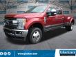  Ford F-350SD