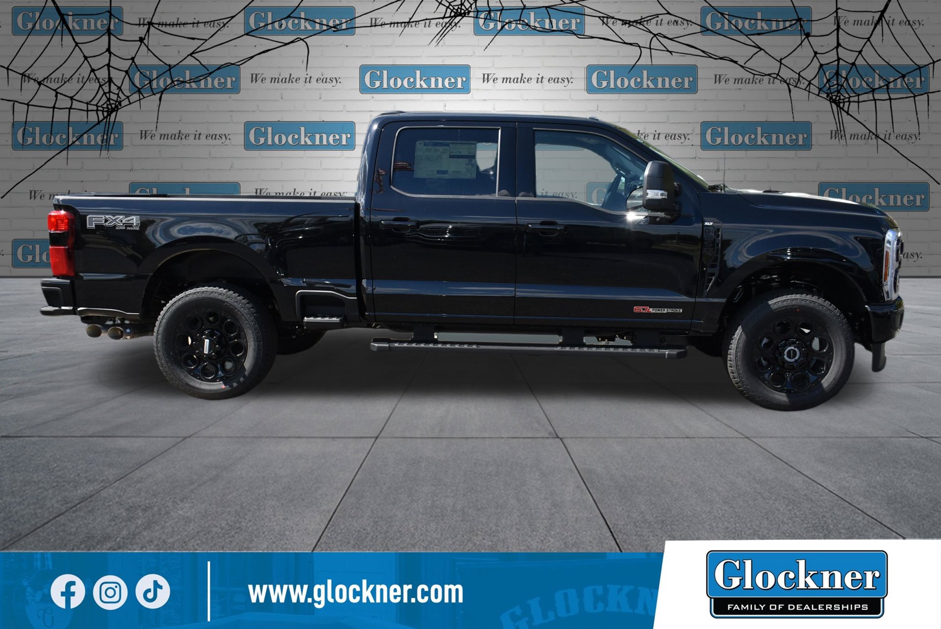 New 2027 Ford F-250SD XLT Truck