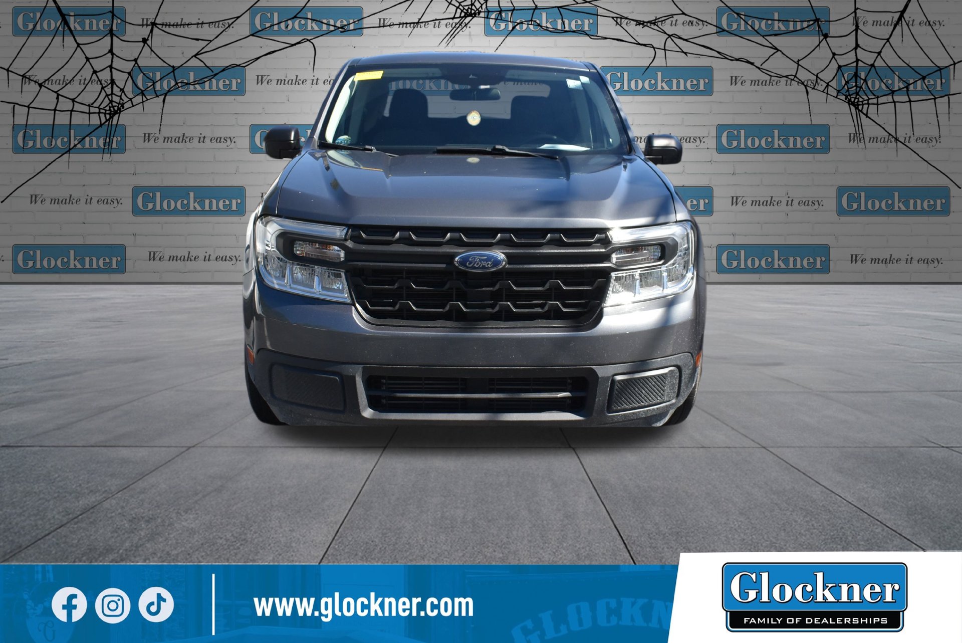 Used 2022 Ford Maverick XL Truck