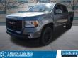  GMC Canyon