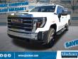  GMC Sierra 2500HD