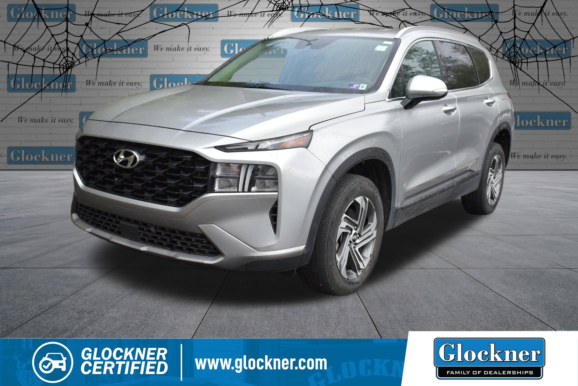 2023 Hyundai Santa Fe SEL SUV
