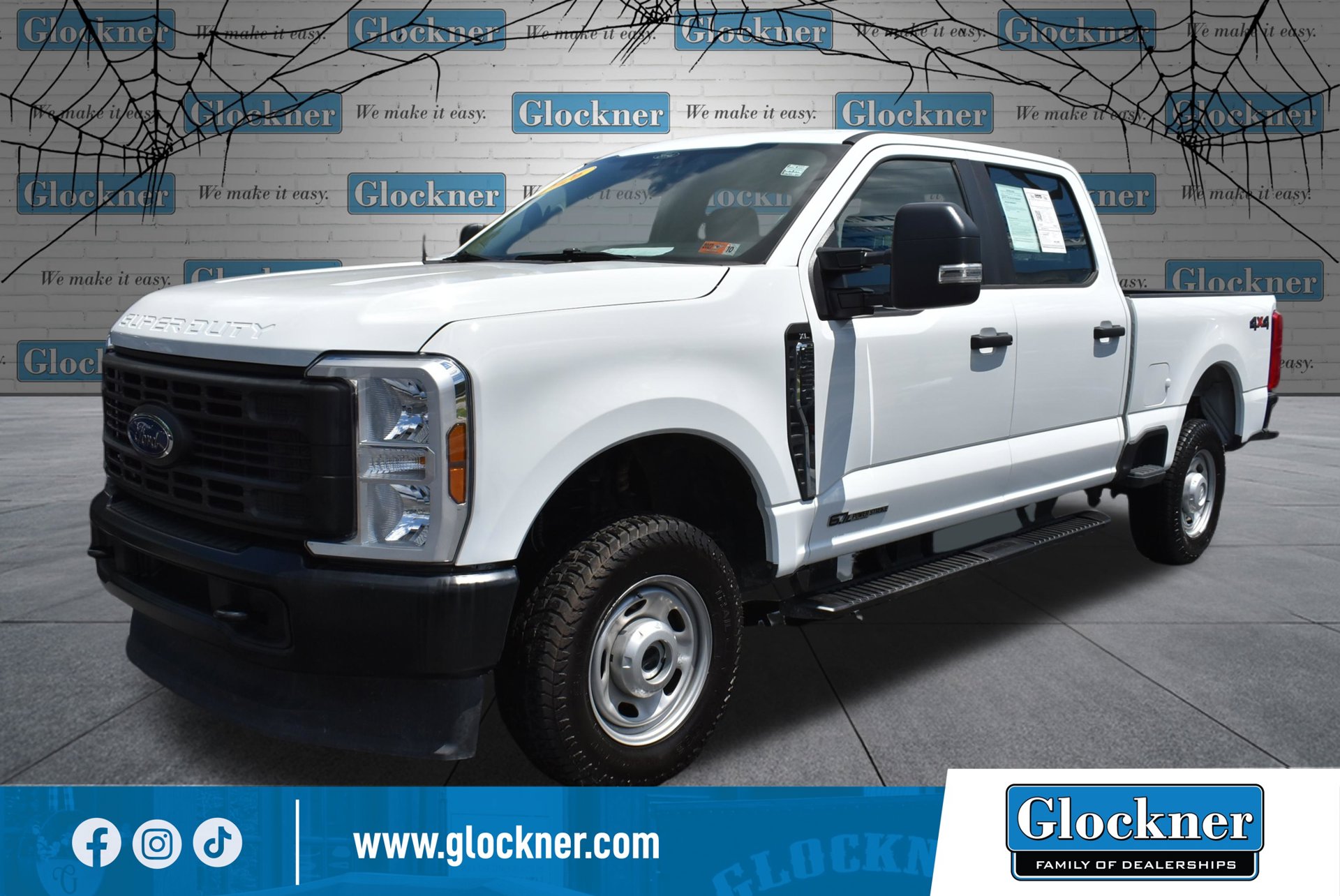 2026 Ford F-250 Super Duty
