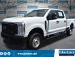  Ford F-250SD