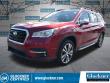  Subaru Ascent
