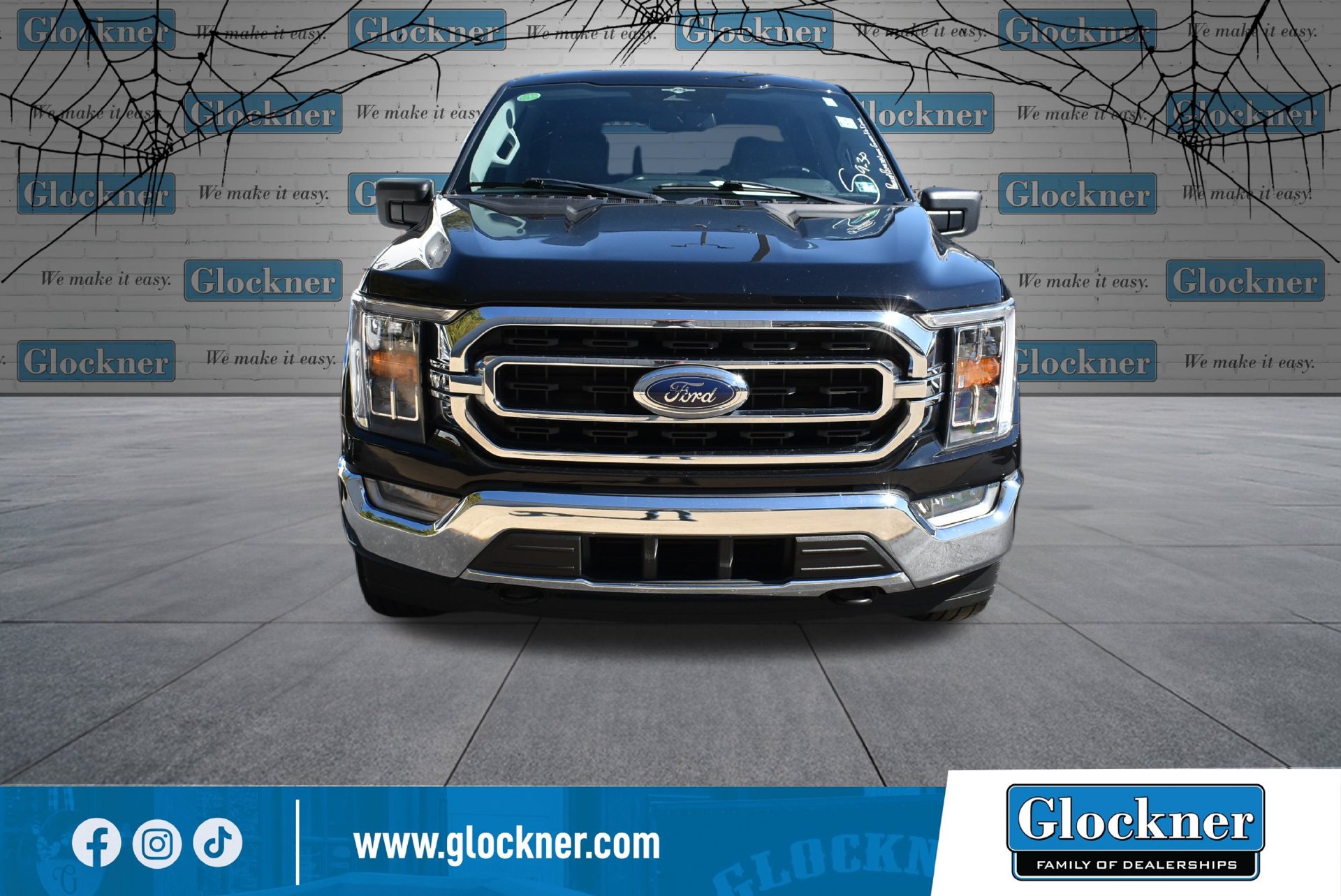 Used 2023 Ford F-150 XLT Truck