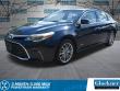  Toyota Avalon Hybrid