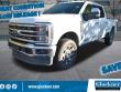 Ford F-250SD
