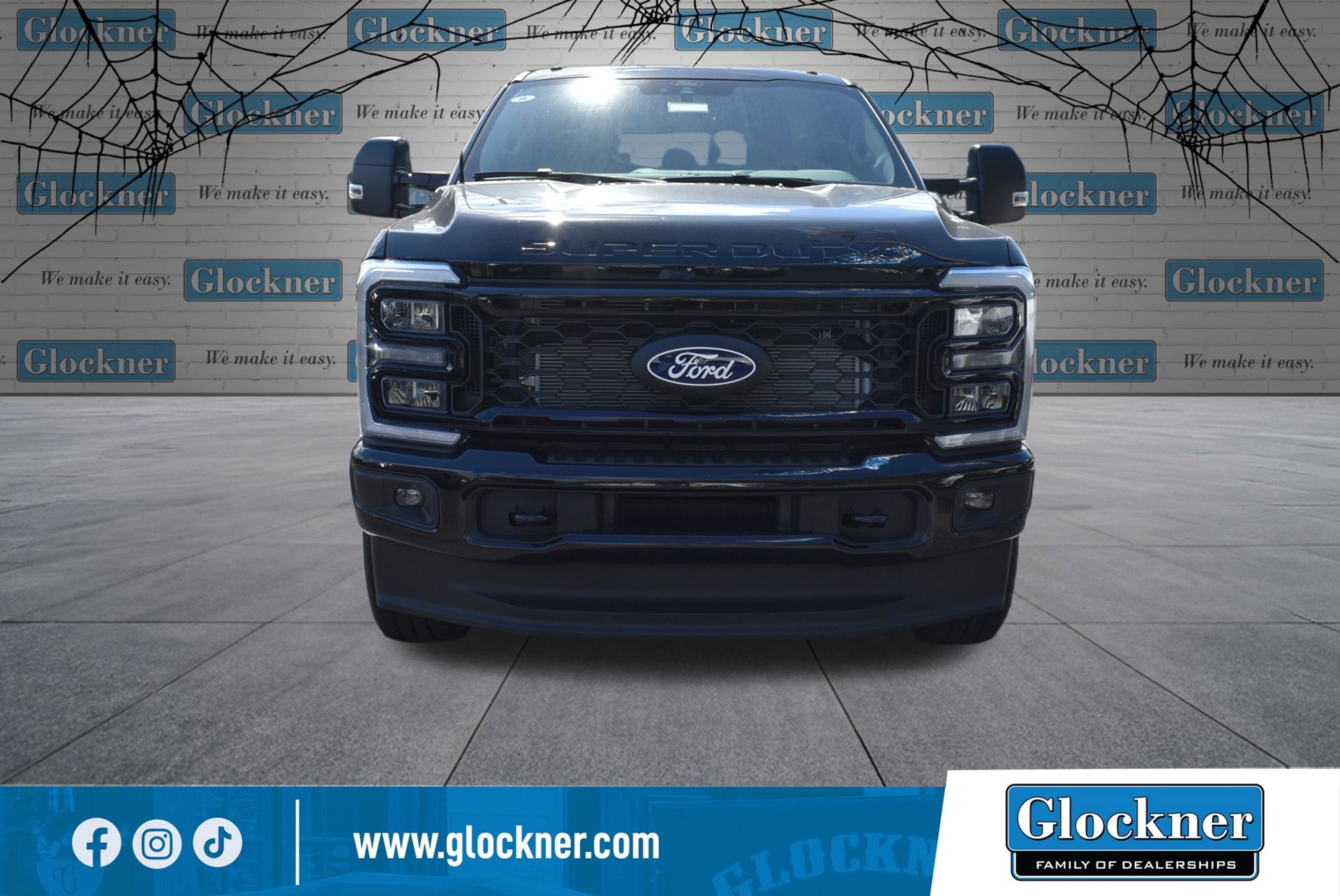 New 2027 Ford F-250SD XLT Truck