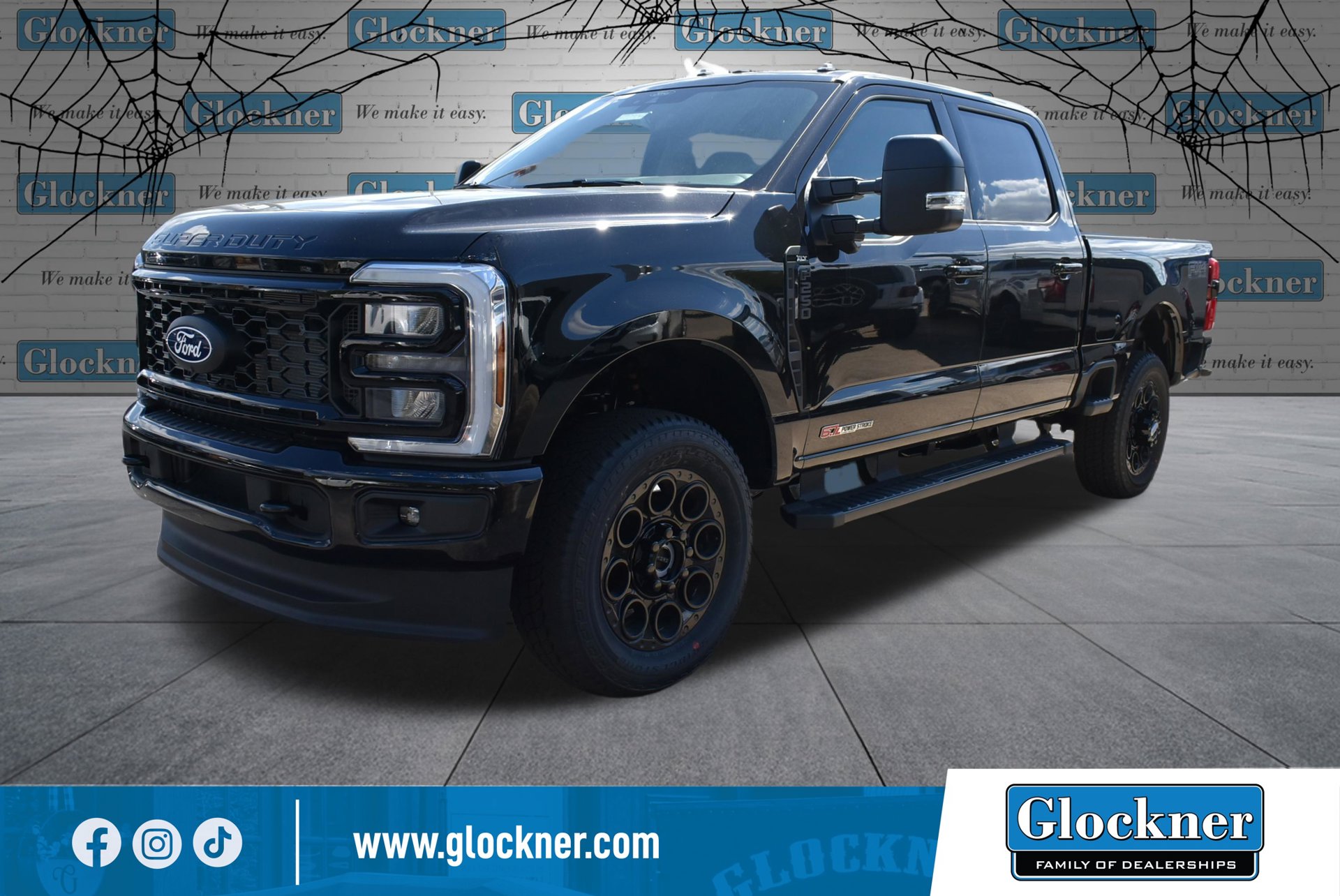 New 2027 Ford F-250SD XLT Truck Crew Cab