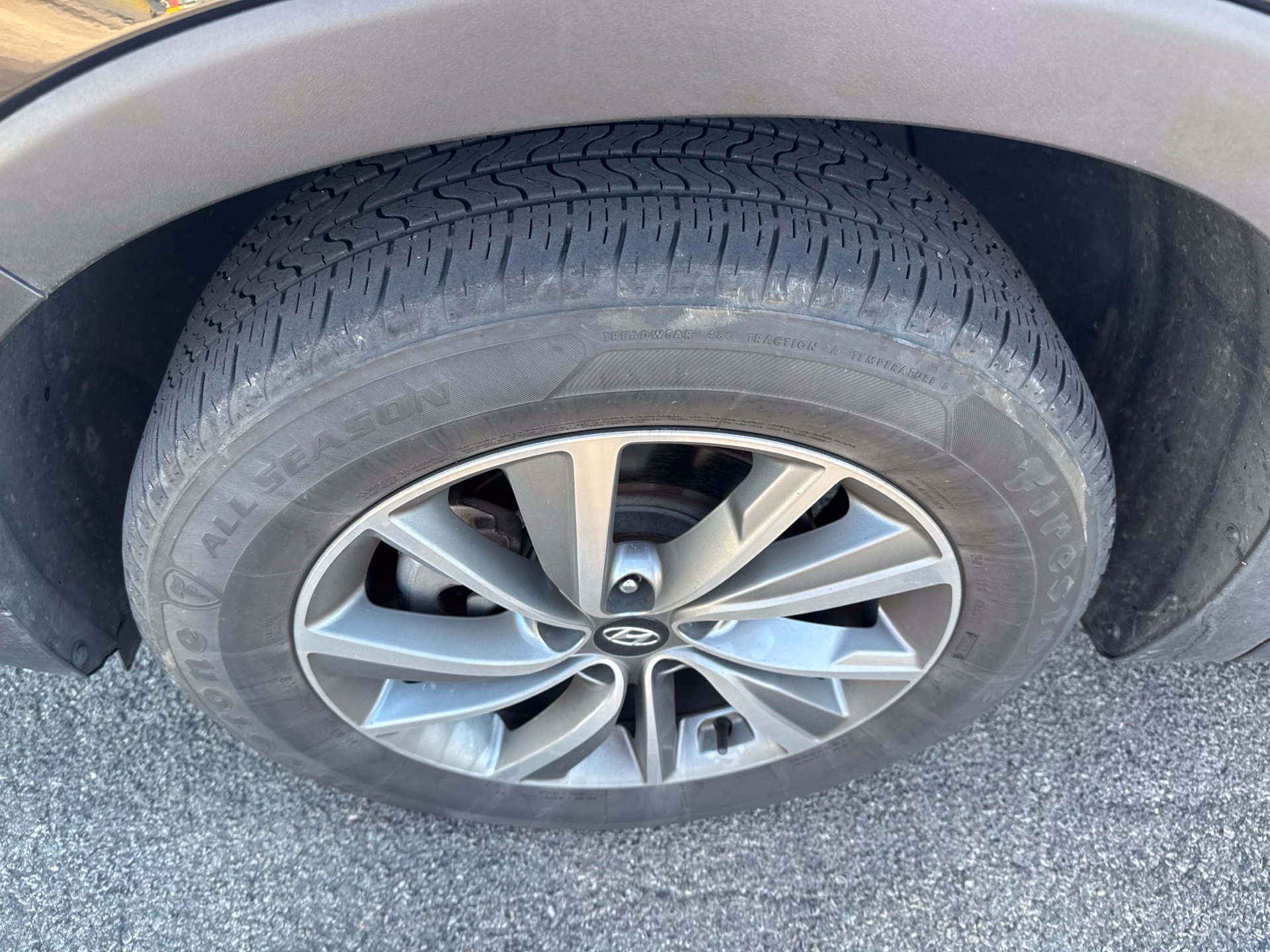 Used 2019 Hyundai Santa Fe SEL Plus SUV