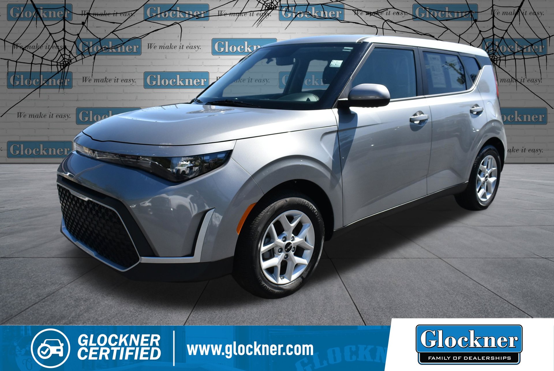 2025 Kia Soul