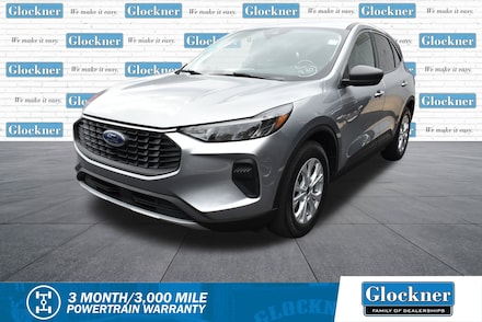 2024 Ford Escape Active SUV