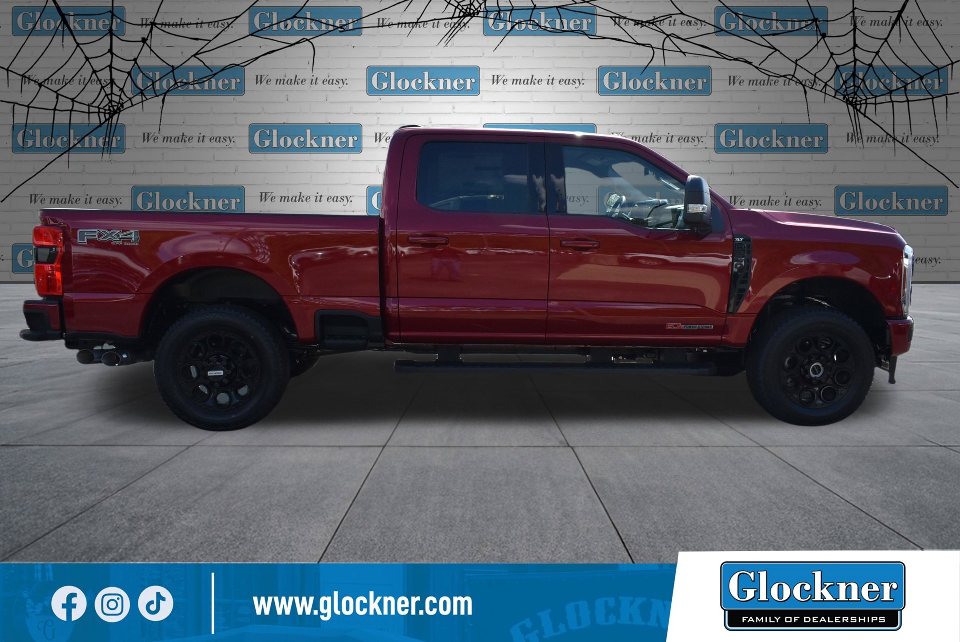 New 2027 Ford F-250SD XLT Truck Crew Cab
