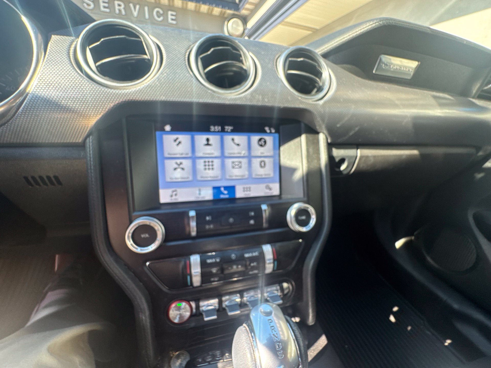 Certified 2019 Ford Mustang Coupe