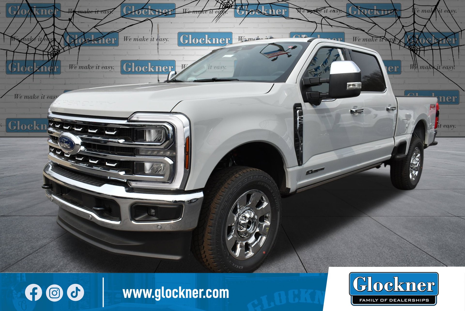  Ford F-250SD