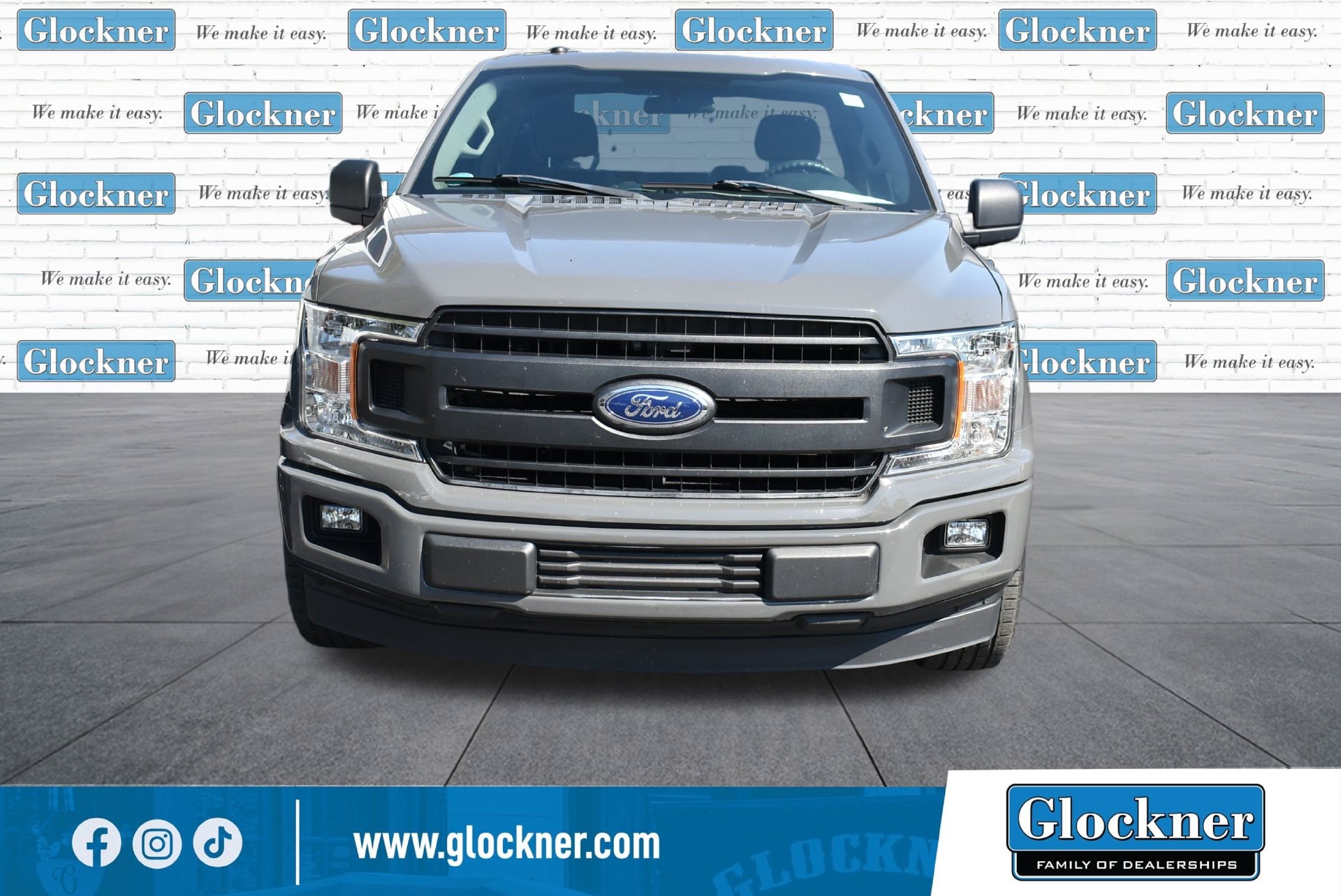 1FTMF1CB9JFD42063