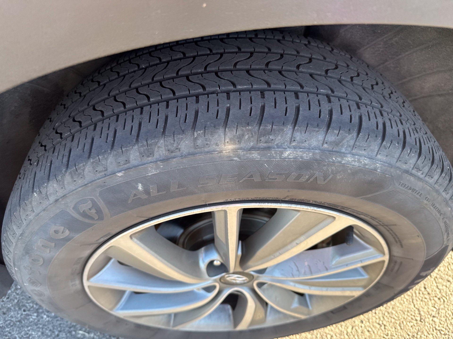 Used 2019 Hyundai Santa Fe SEL Plus SUV