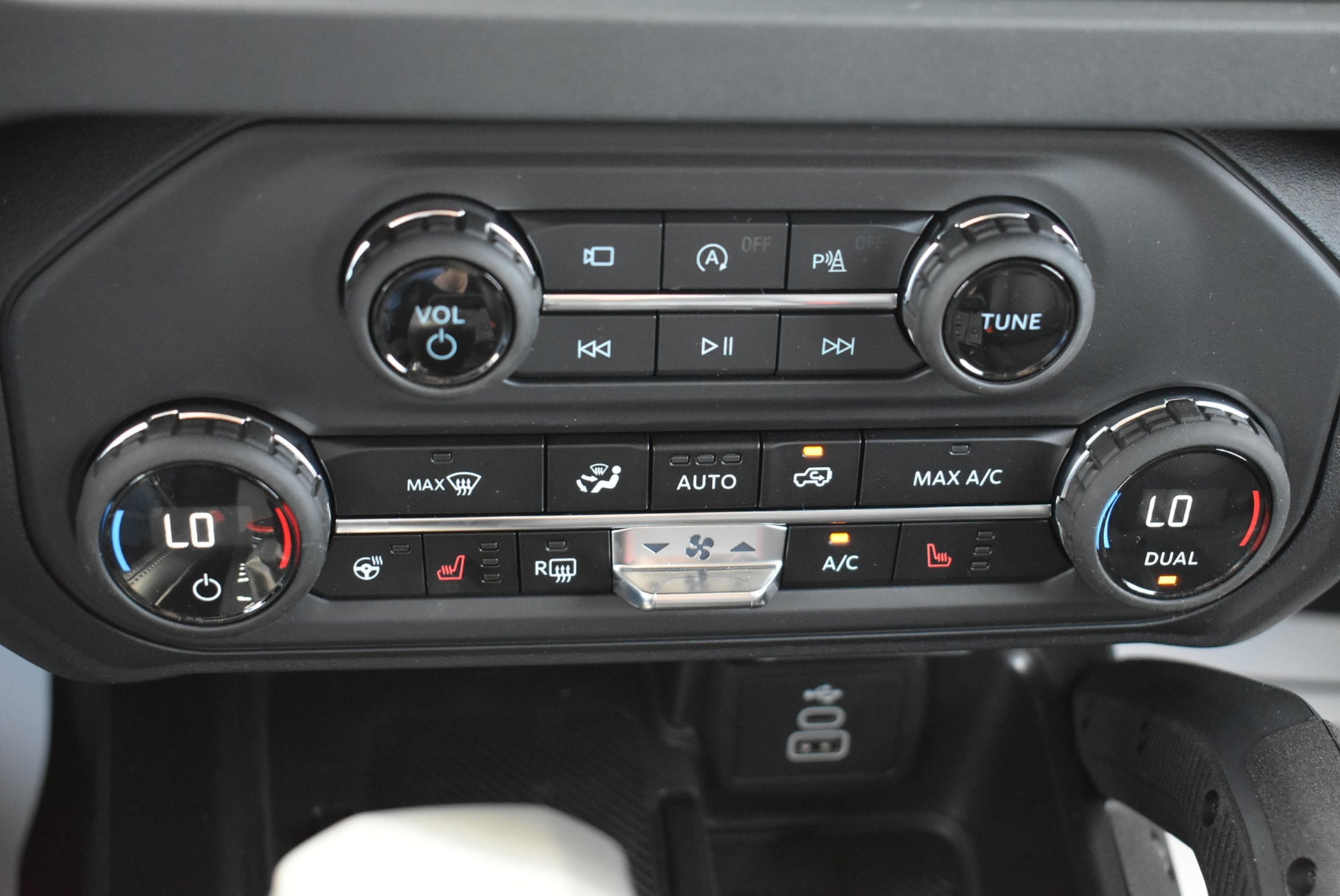 2026 Ford Bronco 4-Door Raptor - Photo 27