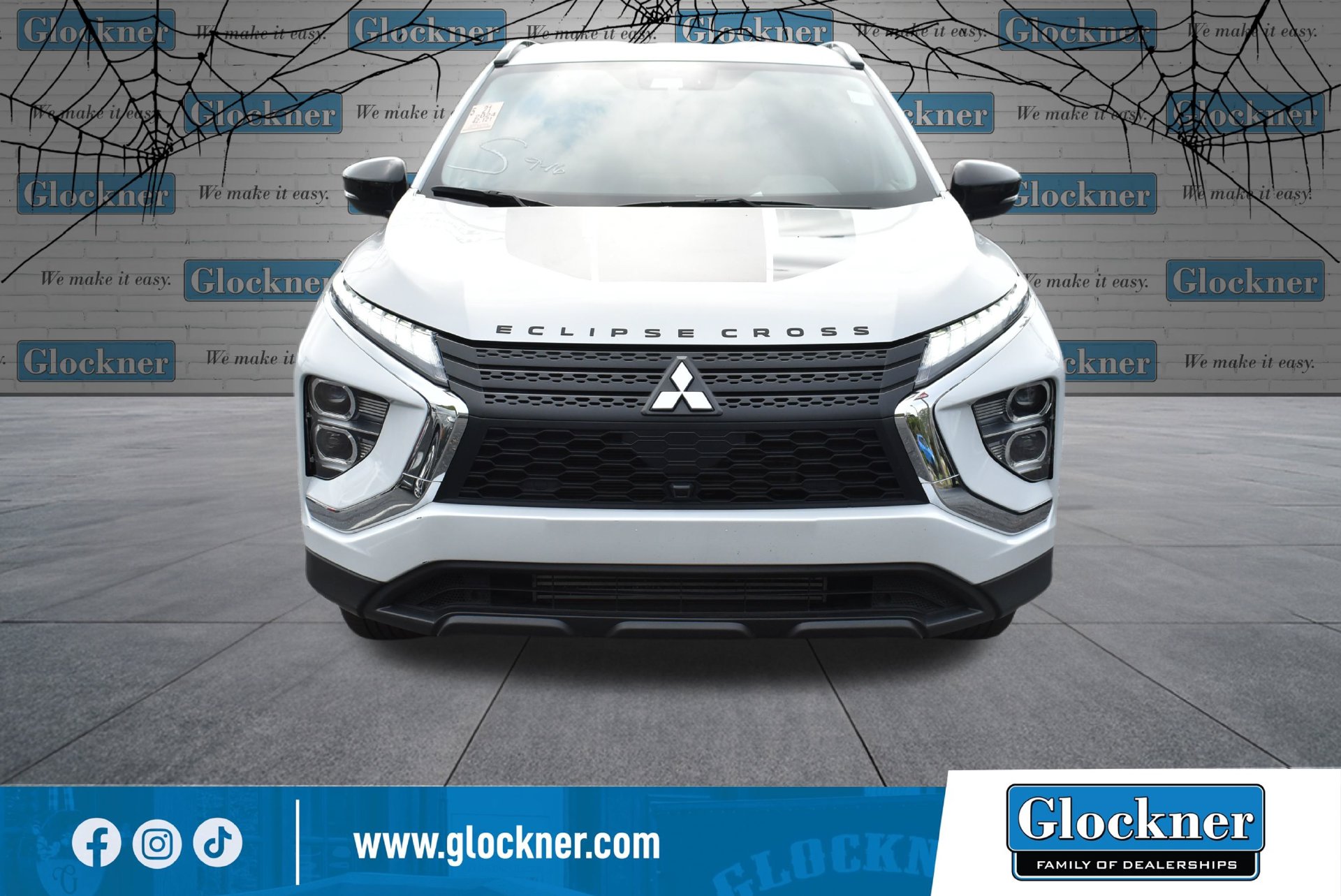 Certified 2024 Mitsubishi Eclipse Cross Black Edition SUV