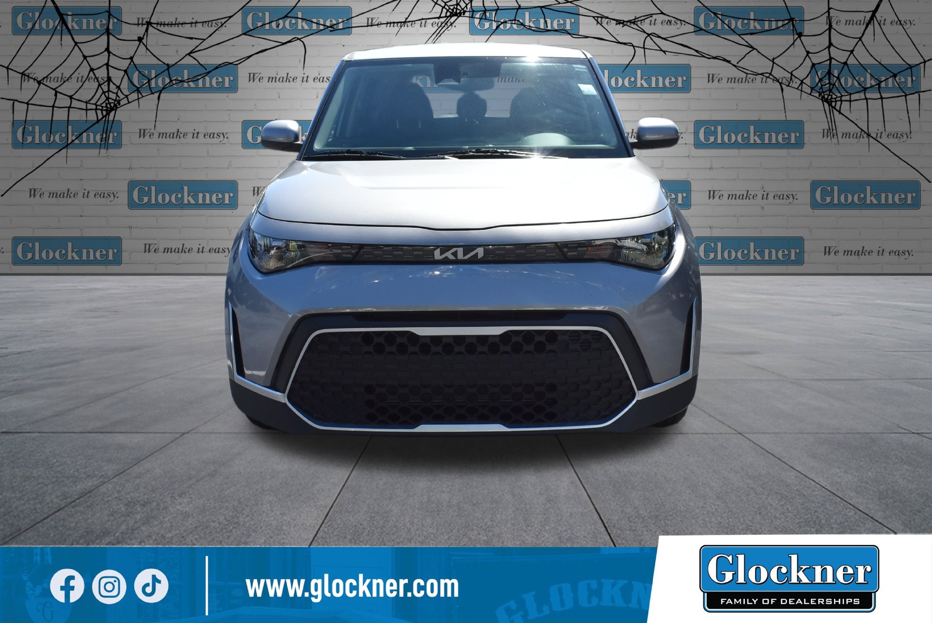 Certified 2025 Kia Soul Hatchback