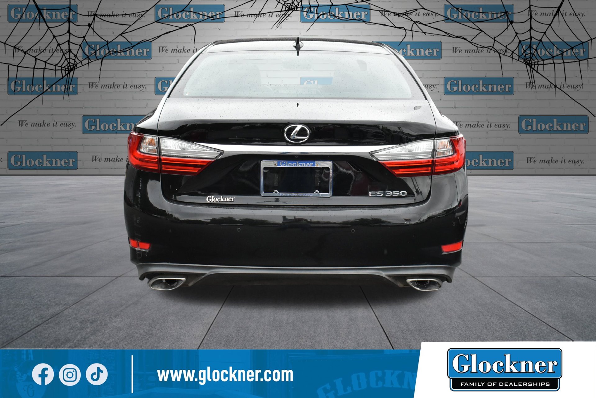 Used 2018 Lexus ES 350 Sedan