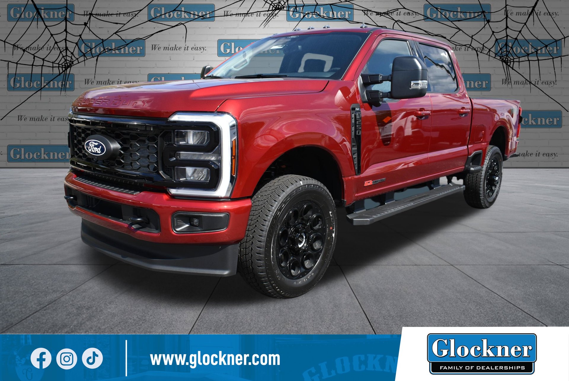  Ford F-250SD