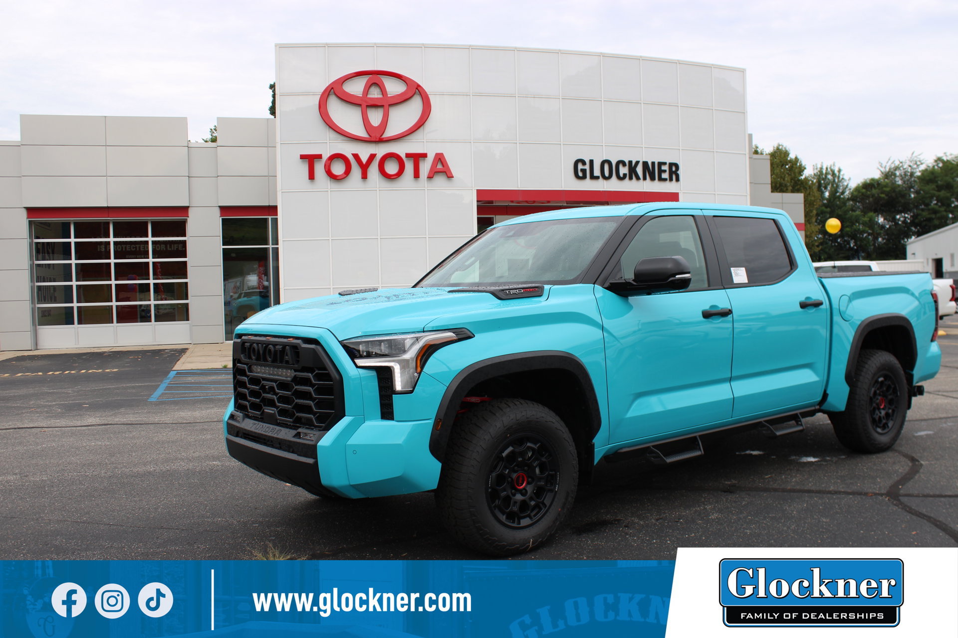 2026 Toyota Tundra