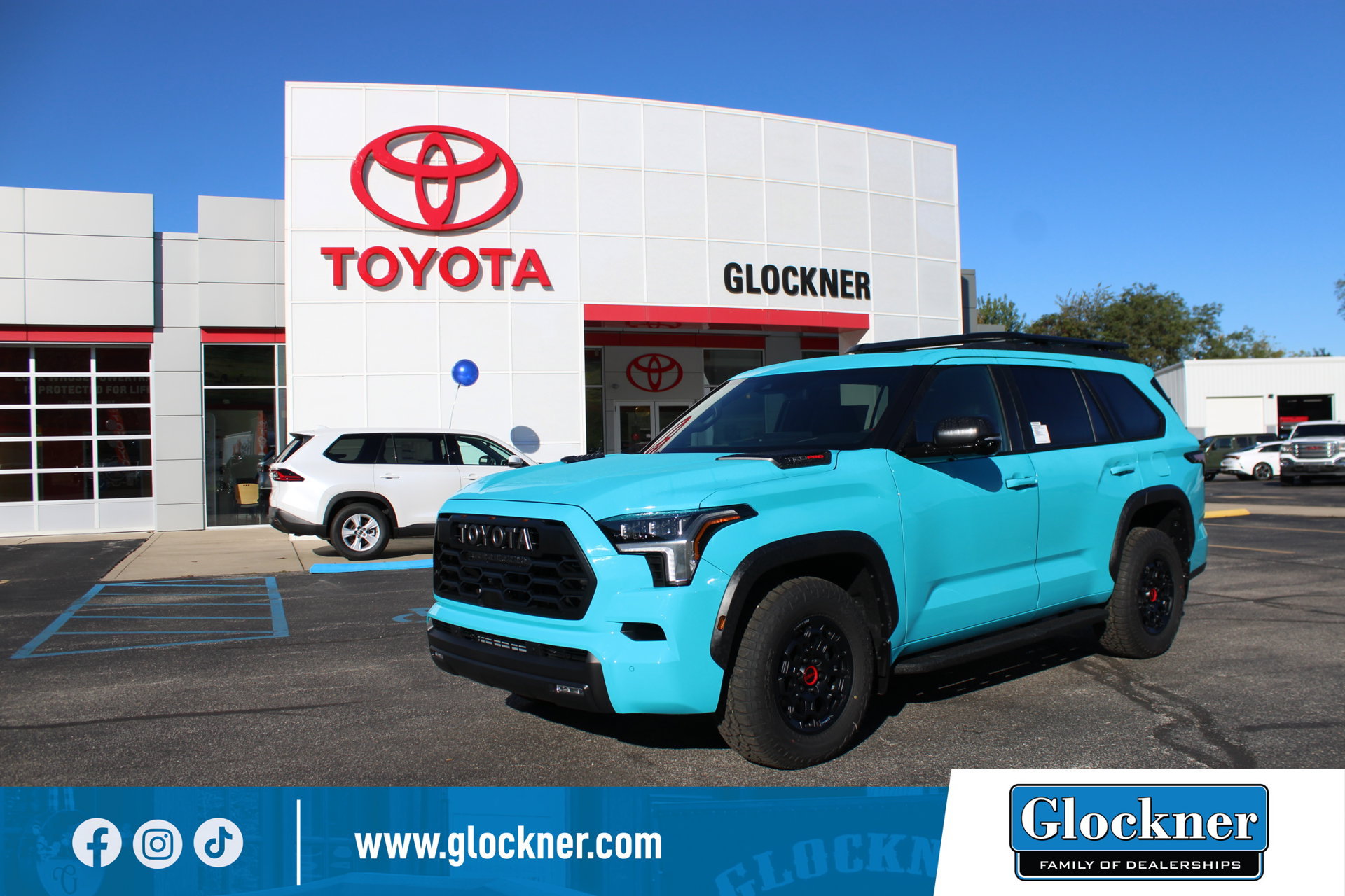 2026 Toyota Sequoia TRD Pro TRD PRO HYBRID