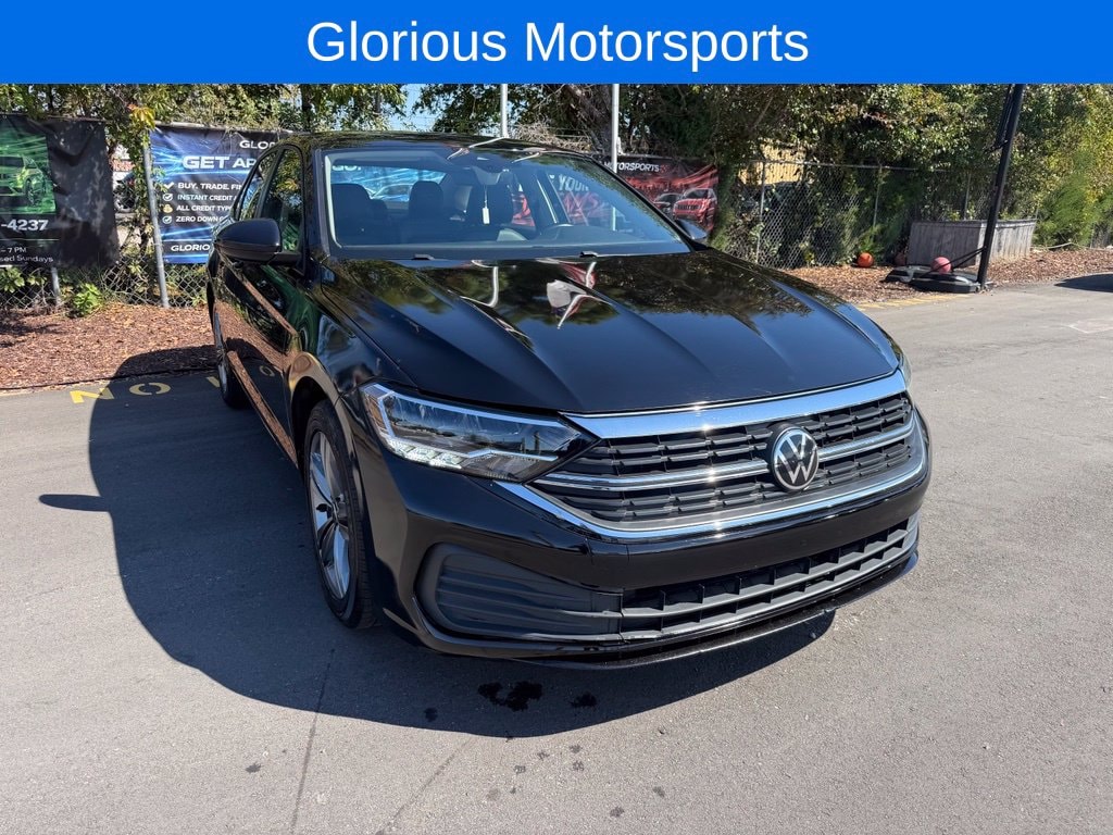 2024 Volkswagen Jetta