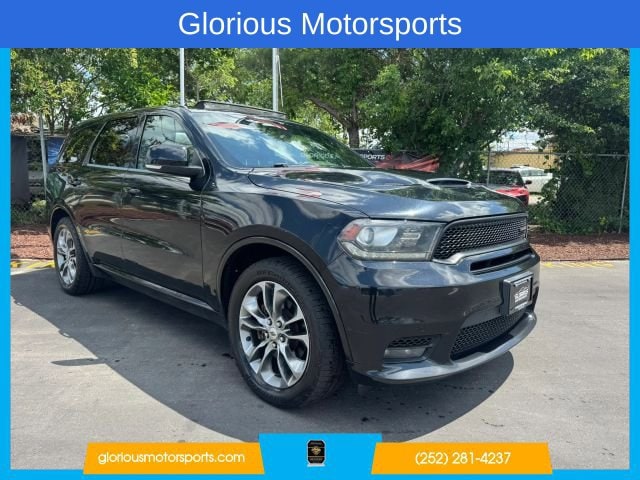 2019 Dodge Durango