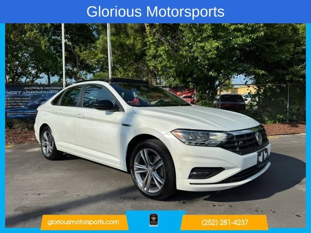 2019 Volkswagen Jetta