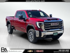 2026 GMC Sierra 3500 HD SLT Truck