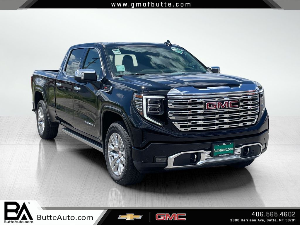 2024 GMC Sierra 1500 Truck 