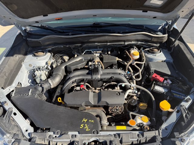 Used 2018 Subaru Forester Premium