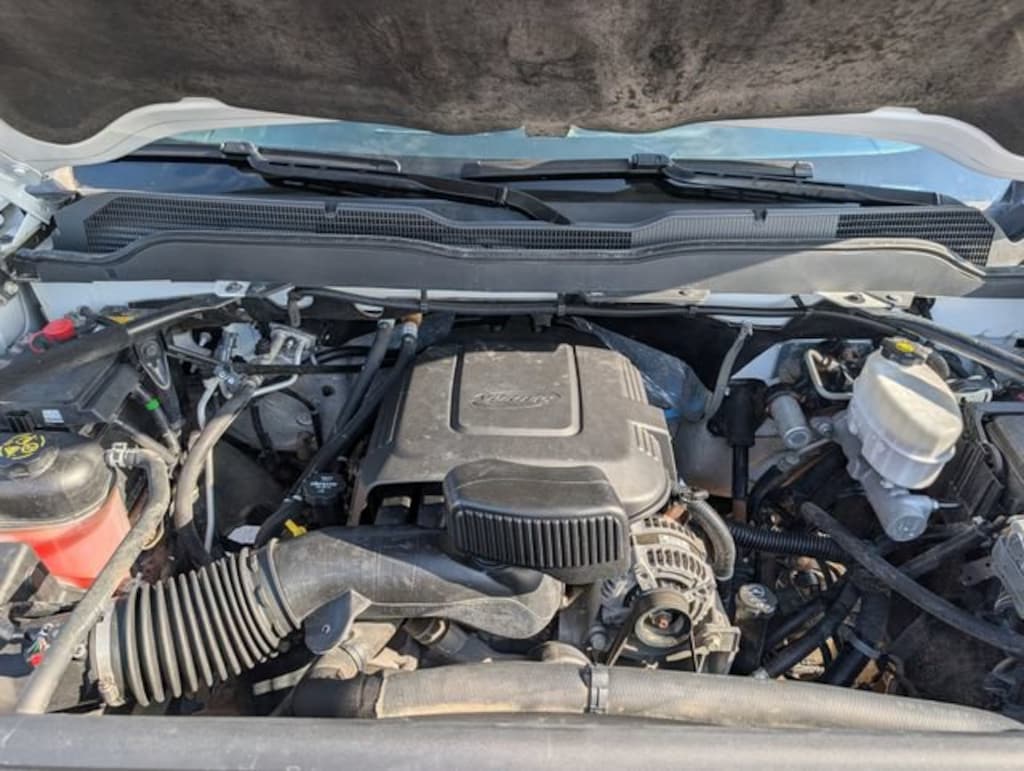 Used 2019 Chevrolet Silverado 3500 HD Work Truck Truck