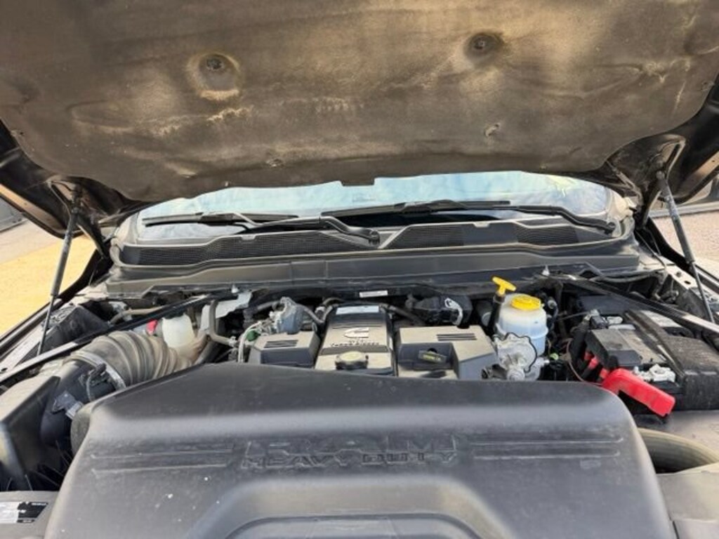 Used 2024 Ram 3500 Limited