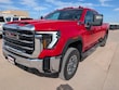  GMC Sierra 3500 HD