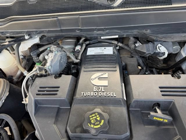 Used 2024 Ram 3500 Limited