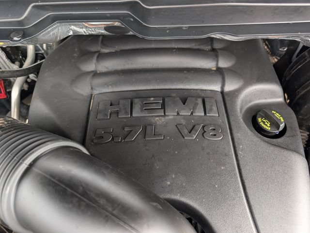 Used 2016 Ram 2500 Tradesman