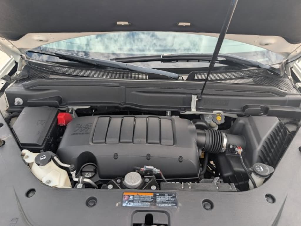 Used 2012 GMC Acadia SLT1 SUV