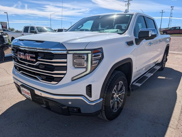  GMC Sierra 1500