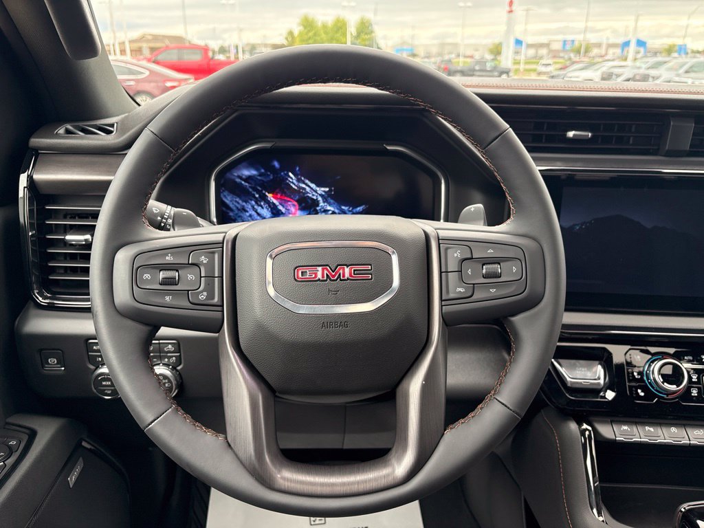 2026 GMC Sierra 1500 AT4 - Photo 20