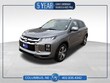  Mitsubishi Outlander Sport