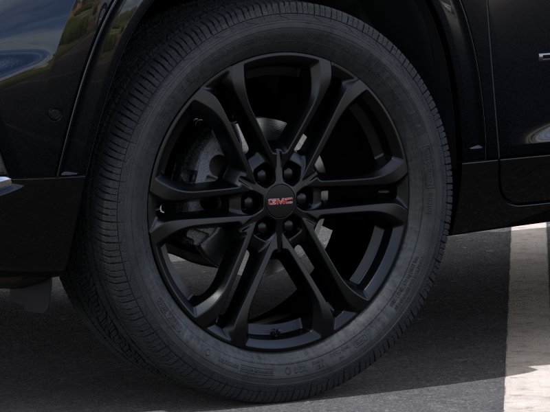 2027 GMC Acadia Denali - Photo 32