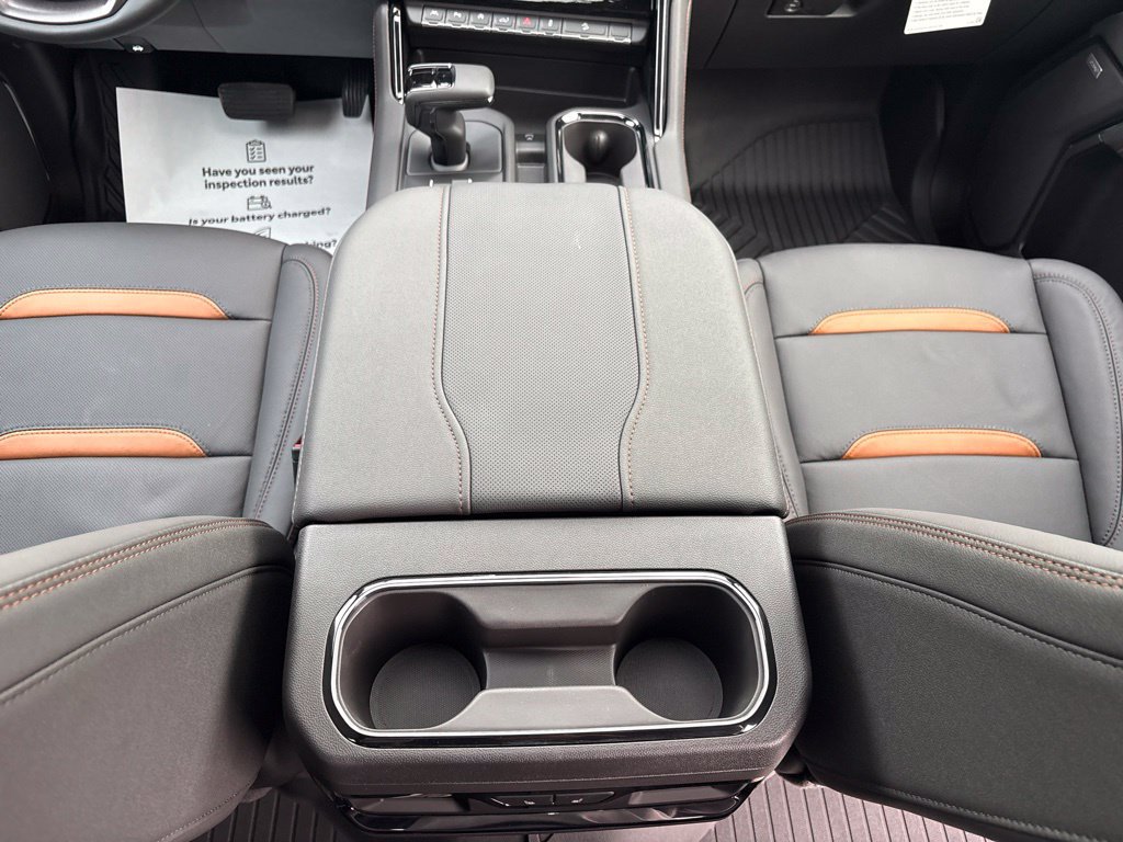 2026 GMC Sierra 1500 AT4 - Photo 37