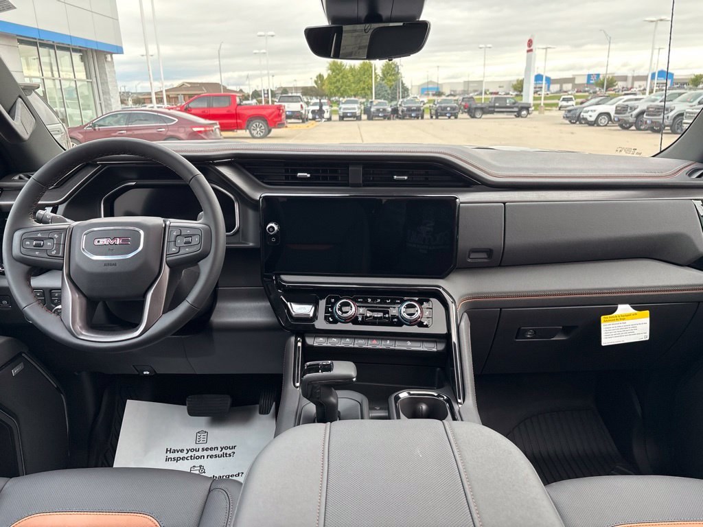 2026 GMC Sierra 1500 AT4 - Photo 36