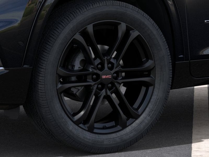 2027 GMC Acadia Denali - Photo 8